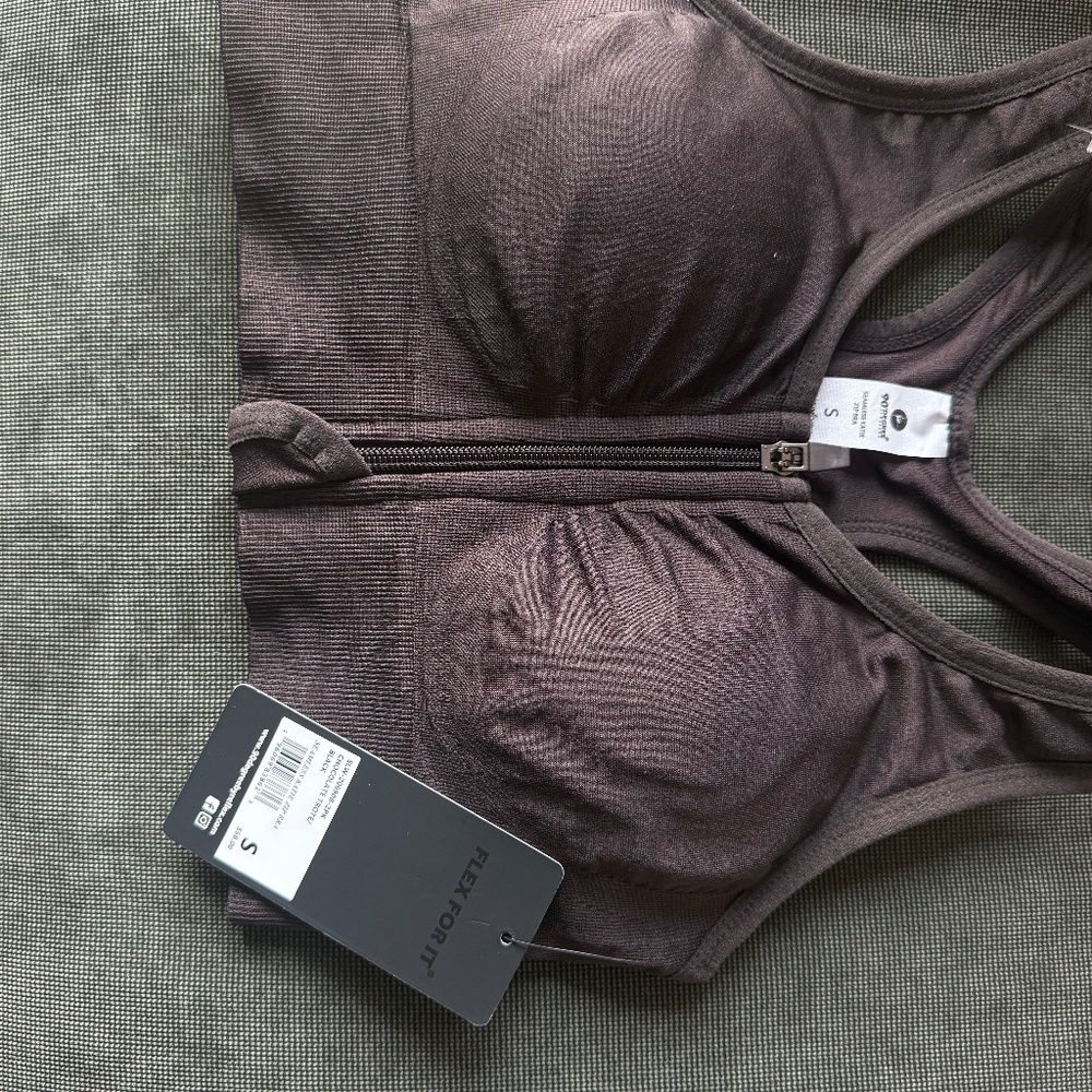 Sports Bra NWT